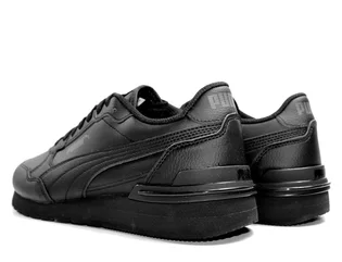 Кросівки унісекс Puma St Runner V4 L Black 399068-09