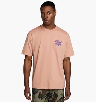 Футболка мужская Nike Sb Peach HJ0820-215