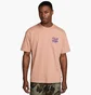 Футболка мужская Nike Sb Peach HJ0820-215