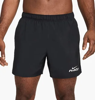 Шорты мужские Nike Challenger Flash Black IB4129-010