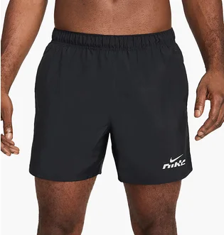Шорти чоловічі Nike Challenger Flash Black IB4129-010