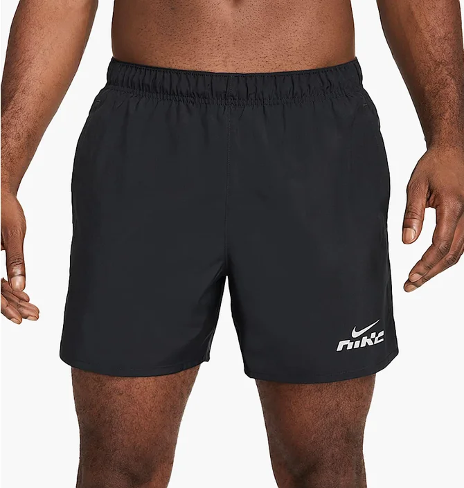 Шорты мужские Nike Challenger Flash Black IB4129-010