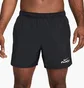 Шорты мужские Nike Challenger Flash Black IB4129-010