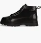 Черевики жіночі Gant Rockdor Black 27641428-G00