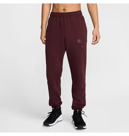 Спортивный костюм мужской Nike Dri-Fit Bordo FV9919-652__FV9946-652