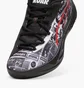 Кросівки чоловічі Puma All-Pro Nitro™ Media Day Basketball Shoes Black/Blue 310395-01