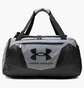 Сумка унисекс Under Armour Undeniable 5.0 Grey 1369221-012