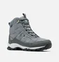 Ботинки мужские Columbia Firecamp Boot Grey BM5841-033