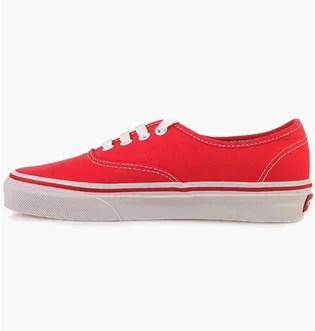 Кеды унисекс Vans Authentic Red VEE3REDSH