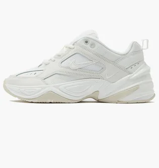 Кроссовки женские Nike M2K Tekno White AO3108-006