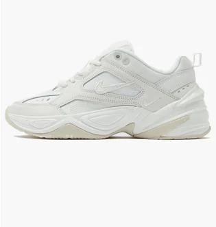 Кросівки жіночі Nike M2K Tekno White AO3108-006