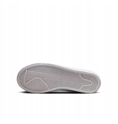 Кросівки дитячі Nike Blazer Mid Next Nature Big Kids Shoes White FN7788-100
