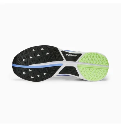 Кросівки чоловічі Puma Electrify Nitro 2 Light Blue 37681408