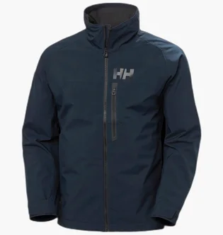 Куртка чоловіча Helly Hansen Hp Racing Jacket Blue 30205-597