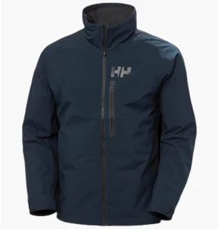 Куртка мужская Helly Hansen Hp Racing Jacket Blue 30205-597