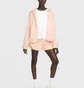 Куртка жіноча Nike Essential Jacket Peach CU3217-800