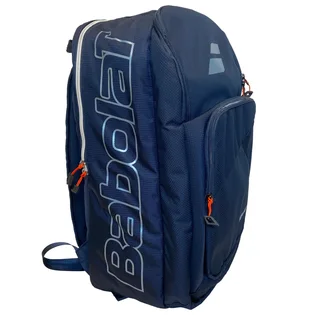 Рюкзак унісекс Babolat Pure Drive 2025 Blue 753110-136