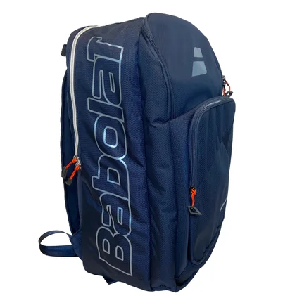 Рюкзак унісекс Babolat Pure Drive 2025 Blue 753110-136