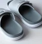 Тапочки чоловічі Nike Asuna 2 Slide Grey DX6865-001