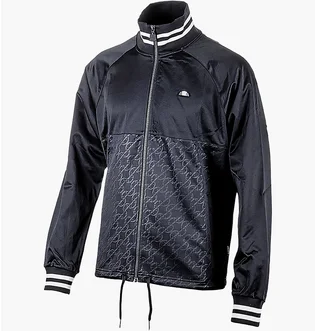 Олимпийка мужская Ellesse Soldo24 Track Top Black SUV20193-011