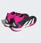 Футзалки унісекс Adidas Predator Accuracy.3 In Black GW7069