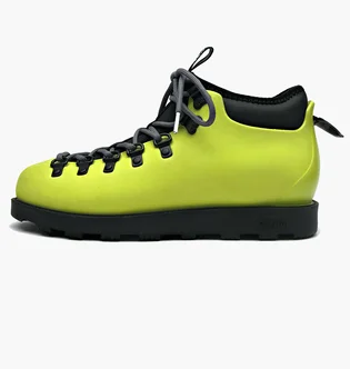 Черевики чоловічі Native Fitzsimmons Citylite Green 31106800-7570