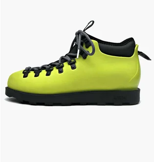 Ботинки мужские Native Fitzsimmons Citylite Green 31106800-7570
