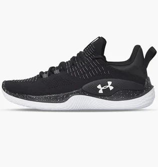 Кросівки чоловічі Under Armour Flow Dynamic Intlknt Black 3027177-001
