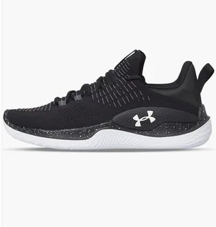 Кроссовки мужские Under Armour Flow Dynamic Intlknt Black 3027177-001
