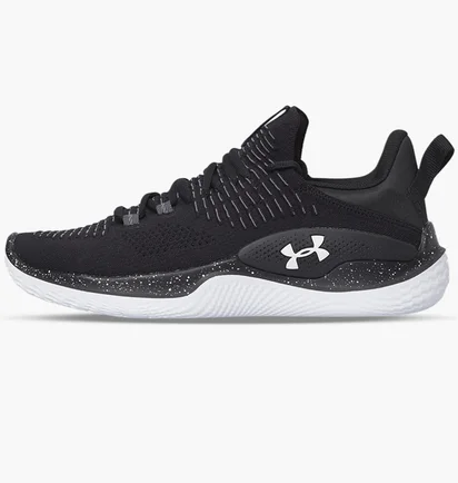 Кроссовки мужские Under Armour Flow Dynamic Intlknt Black 3027177-001