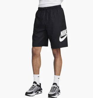 Шорты мужские Nike Club Black FN3303-010