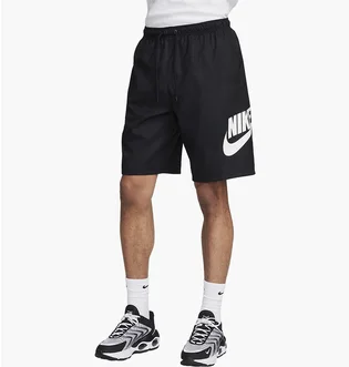 Шорты мужские Nike Club Black FN3303-010