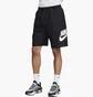 Шорты мужские Nike Club Black FN3303-010