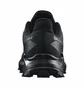 Кроссовки мужские Salomon Alphacross 5 Black 473131