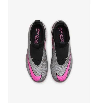 Бутси дитячі Nike Zoom Mercurial Superfly 9 Pro Xxv Fg Grey FJ2034-060
