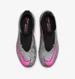Бутси дитячі Nike Zoom Mercurial Superfly 9 Pro Xxv Fg Grey FJ2034-060
