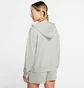 Толстовка женская Nike Sportswear Gym Vintage Grey CJ1694-063
