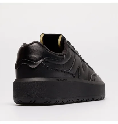 Кроссовки женские New Balance Ct302 Black Ct302Lb