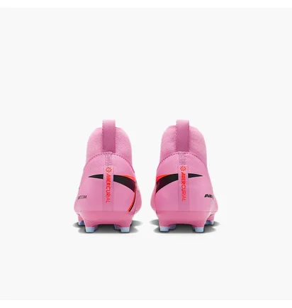 Бутси дитячі Nike Zoom Superfly 10 Academy Pink FQ8304-600