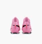Бутси дитячі Nike Zoom Superfly 10 Academy Pink FQ8304-600