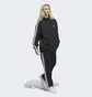 Олімпійка унісекс Adidas Skateboarding Firebird Track Jacket Black IJ0958