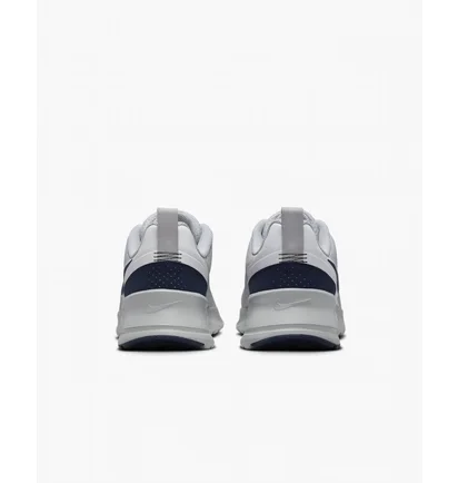 Кросівки чоловічі Nike Air Max Nuaxis Grey FD4329-003
