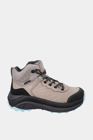 Ботинки женские CMP Juukat Mid Hiking Shoes Wp Beige 3Q26066-01PS
