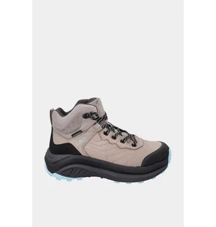 Ботинки женские CMP Juukat Mid Hiking Shoes Wp Beige 3Q26066-01PS