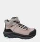 Ботинки женские CMP Juukat Mid Hiking Shoes Wp Beige 3Q26066-01PS