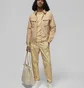 Куртка чоловіча Air Jordan 23 Engineered Utility Shirt Beige DV7693-254
