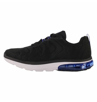 Кроссовки мужские Skechers Go Walk Air 20 Black 216154-BKBL