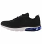 Кроссовки мужские Skechers Go Walk Air 20 Black 216154-BKBL