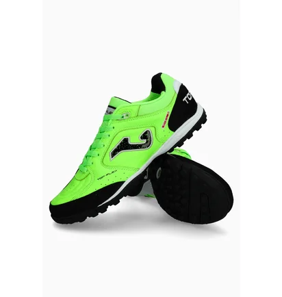 Сороконожки мужские Joma Top-Flex Topw Green/Black TOPW-2411