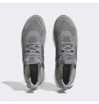 Кроссовки мужские Adidas Ultraboost 1.0 Shoes Grey Hq4200
